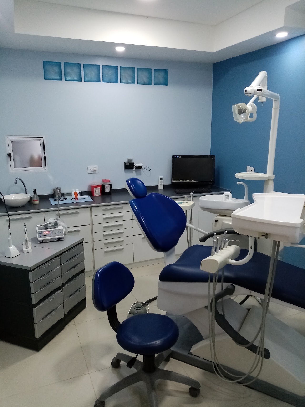 Consultorio de Dental Jara